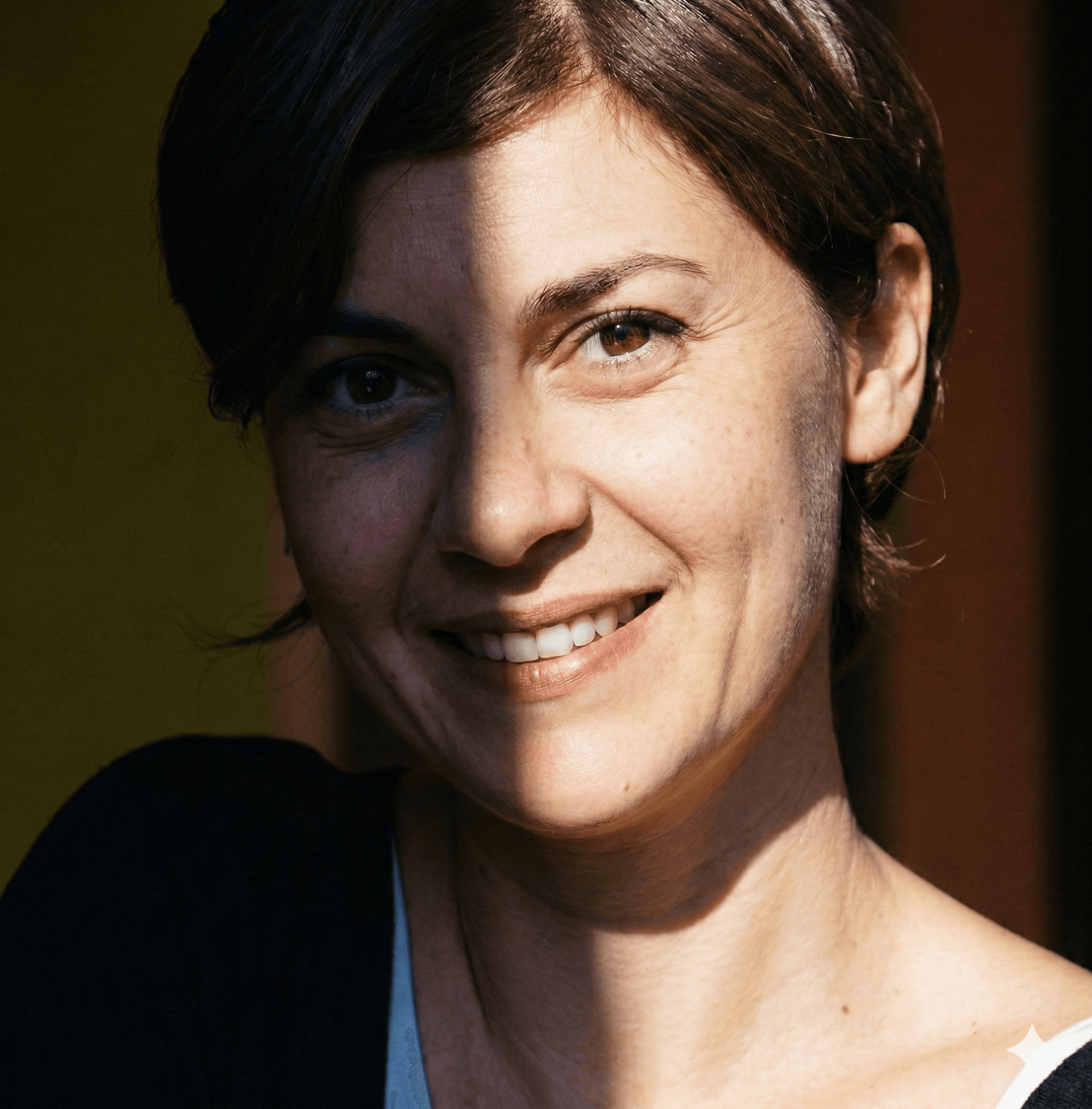 Elif Pamuk - Piano Teacher at Studio Piano Zürich